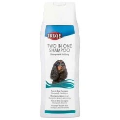 Two in One Shampoo 250 ml