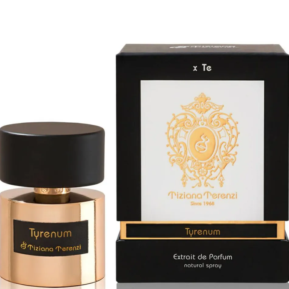 Tyrenum Extrait de Parfum 100 ml