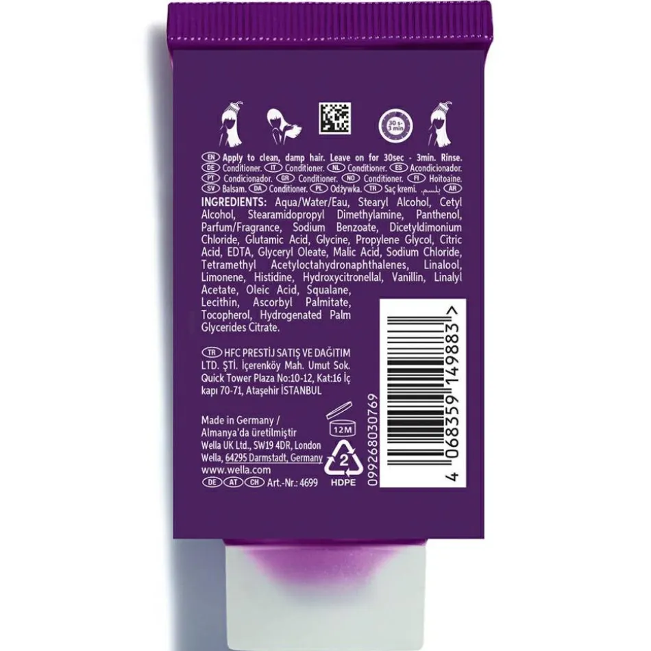 Ultimate Color Conditioner