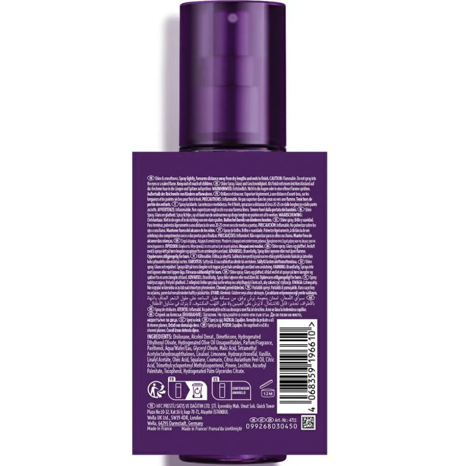 Ultimate Color Shine Spray 95 ml