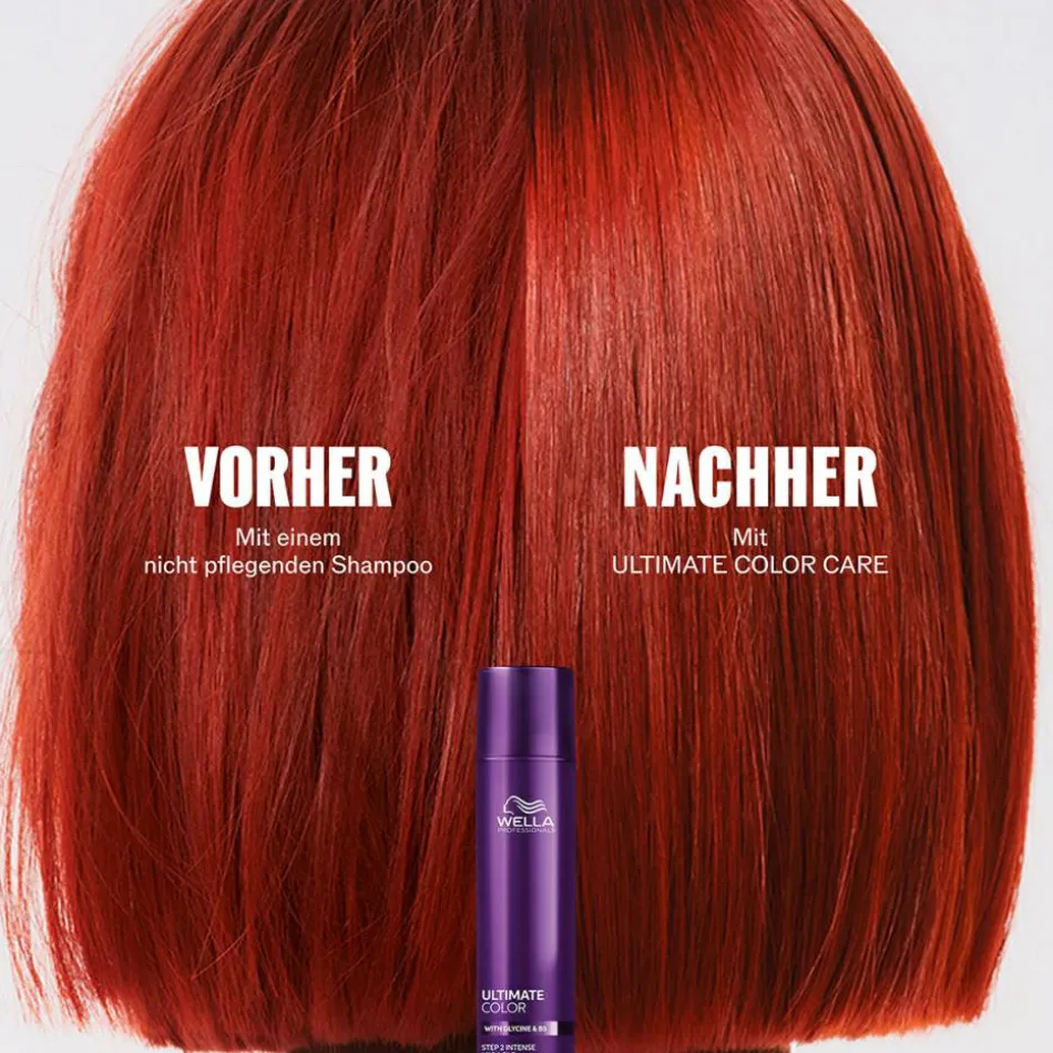 Ultimate Color Shine Spray 95 ml