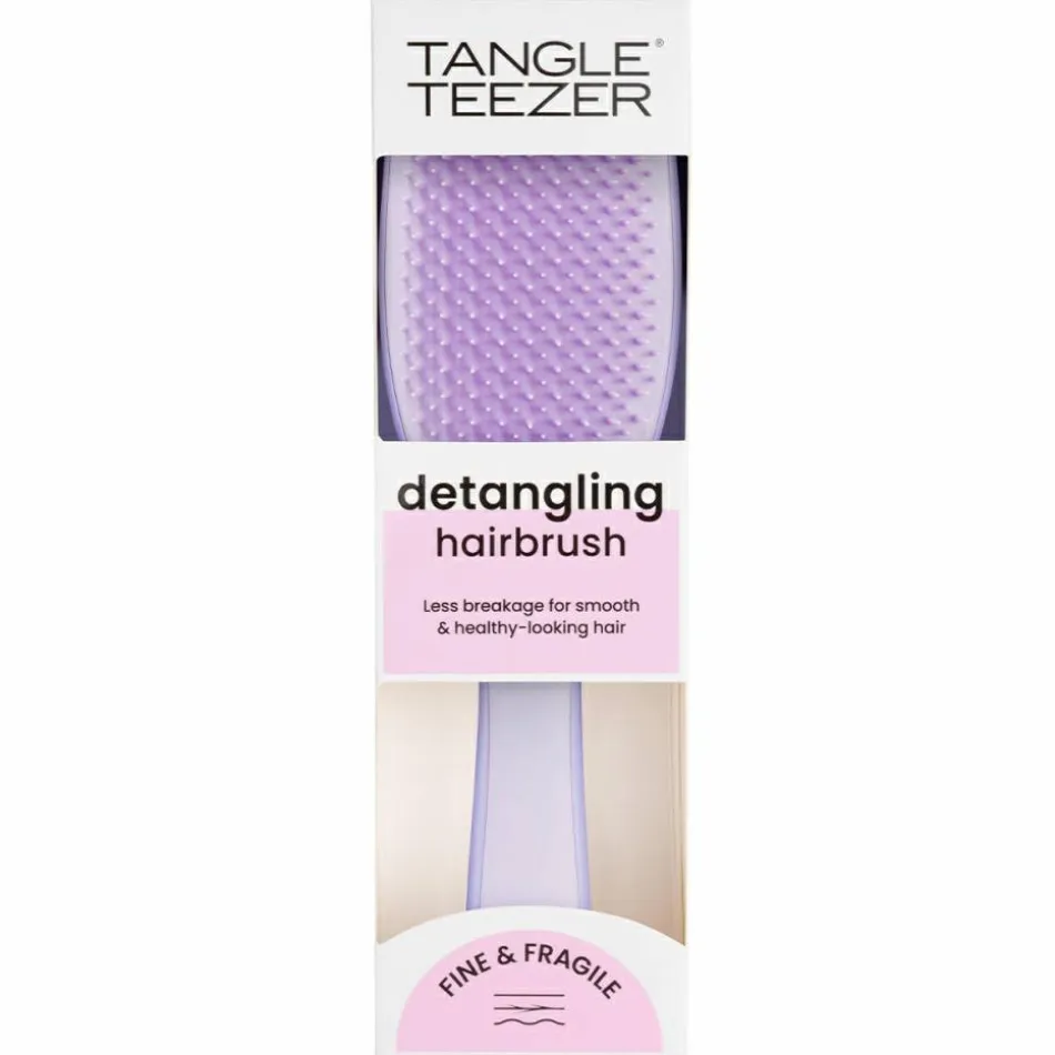 Ultimate Detangler Fine & Fragile Hypnotic Heather
