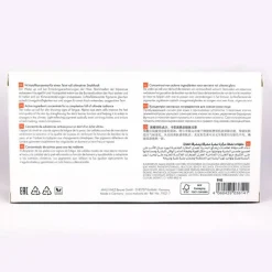 Ultimate Glow Ampoule Set 7 x 2 ml