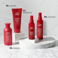 Ultimate Repair   Conditioner Refill 500 ml