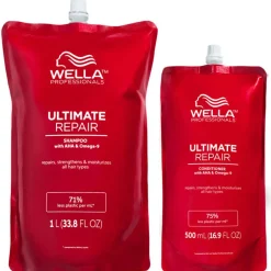 Ultimate Repair   Daily Kit Refill