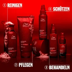 Ultimate Repair 5-In-1 Protective Leave-In 95 ml