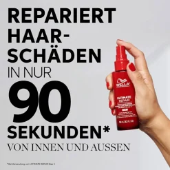 Ultimate Repair Miracle Hair Rescue