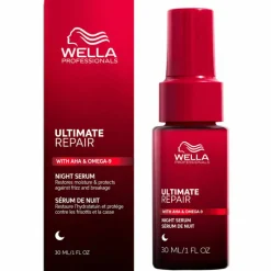 Ultimate Repair   Night Serum
