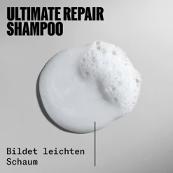 Ultimate Repair Shampoo Refill 1 Liter