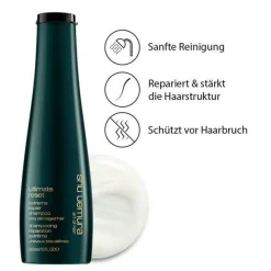 Ultimate Reset Extreme Repair Shampoo 300 ml