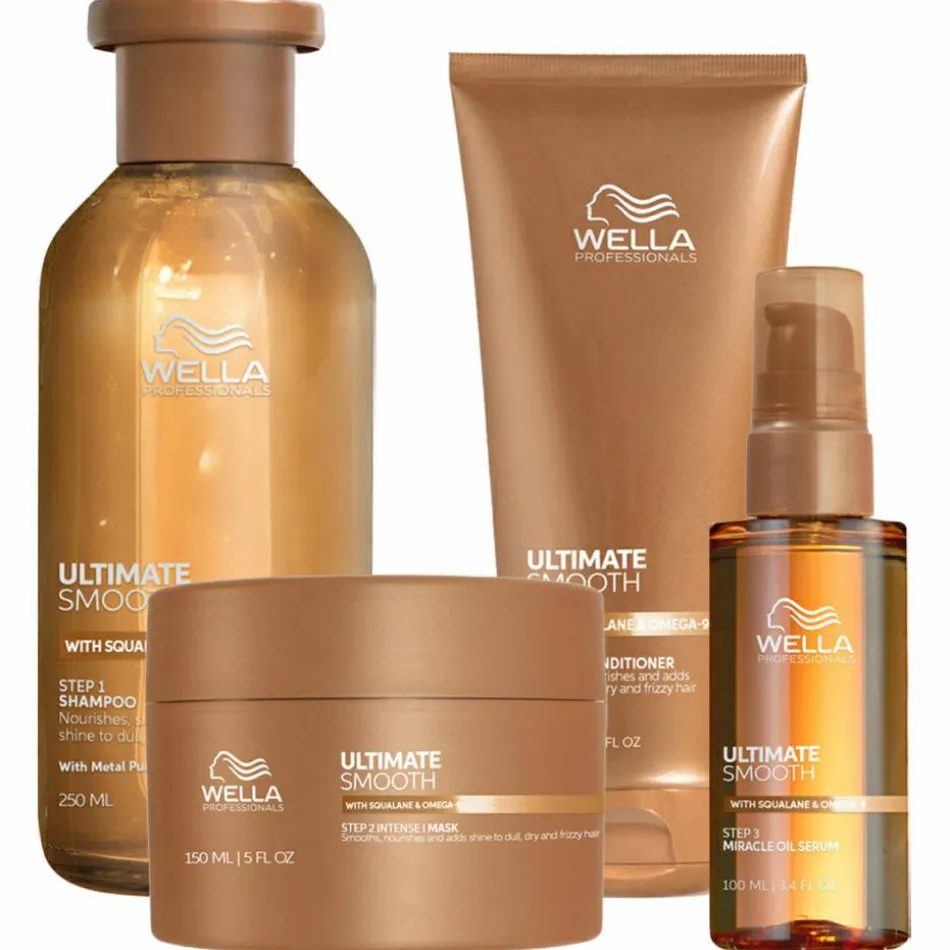 Ultimate Smooth Expert Kit