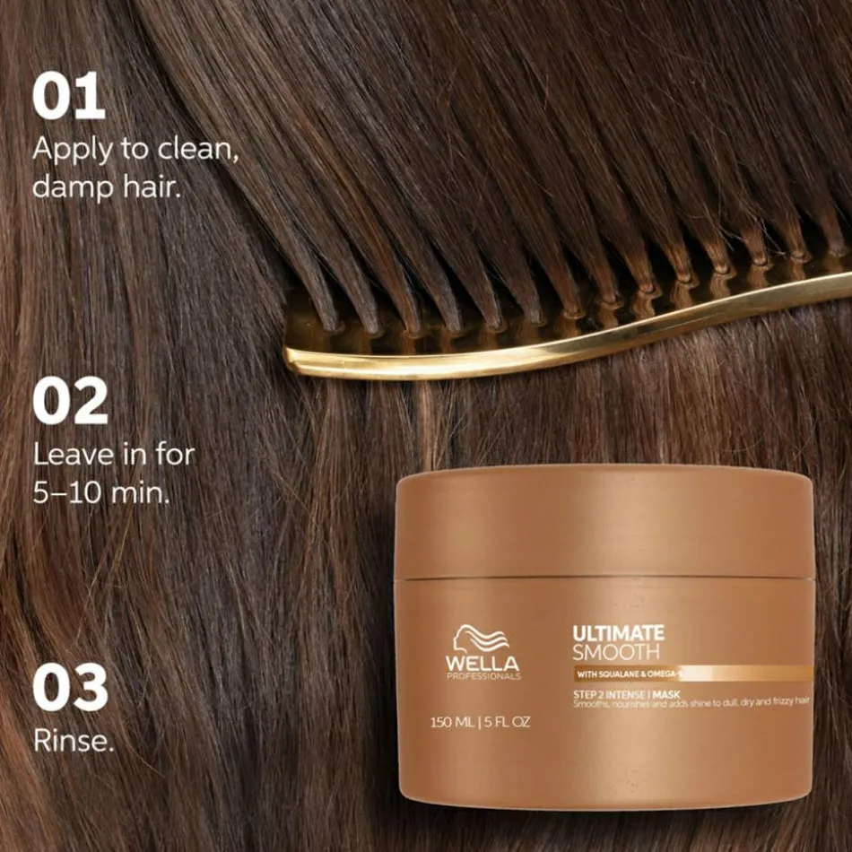 Ultimate Smooth Mask