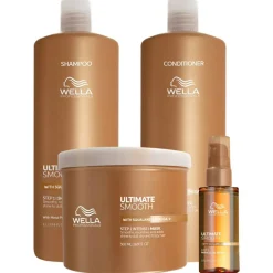 Ultimate Smooth   Pro Kit