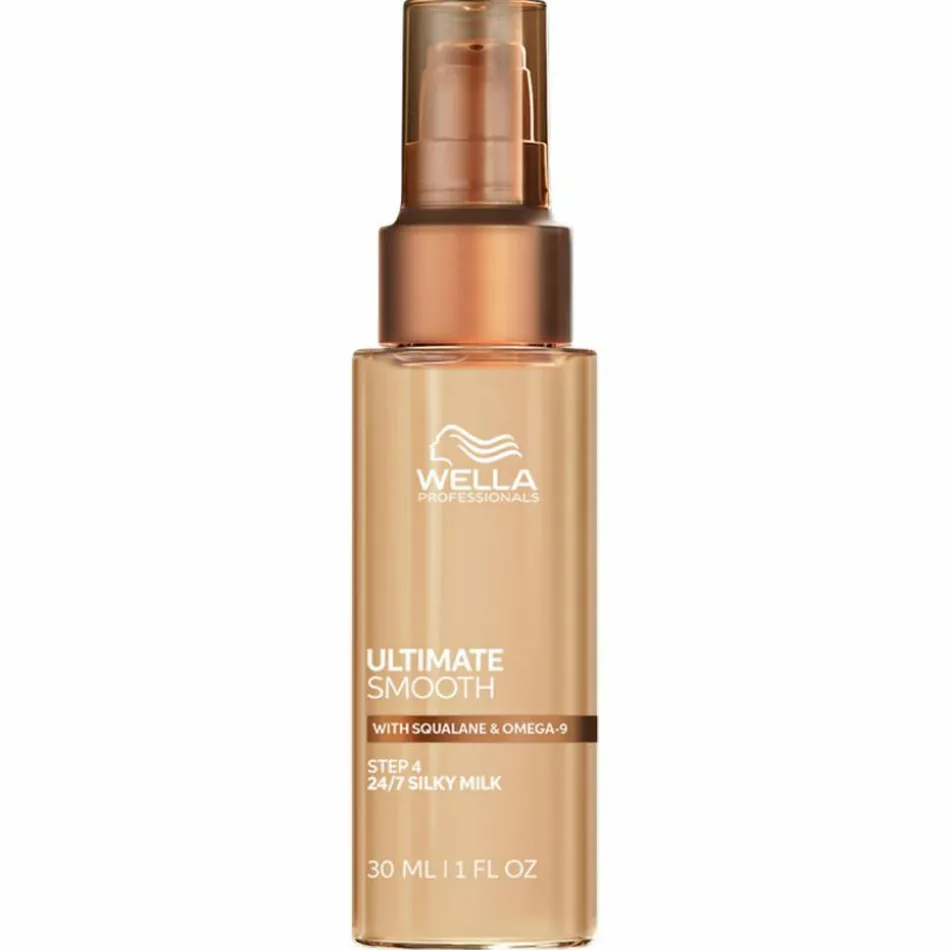 Ultimate Smooth 24/7 Silky Milk