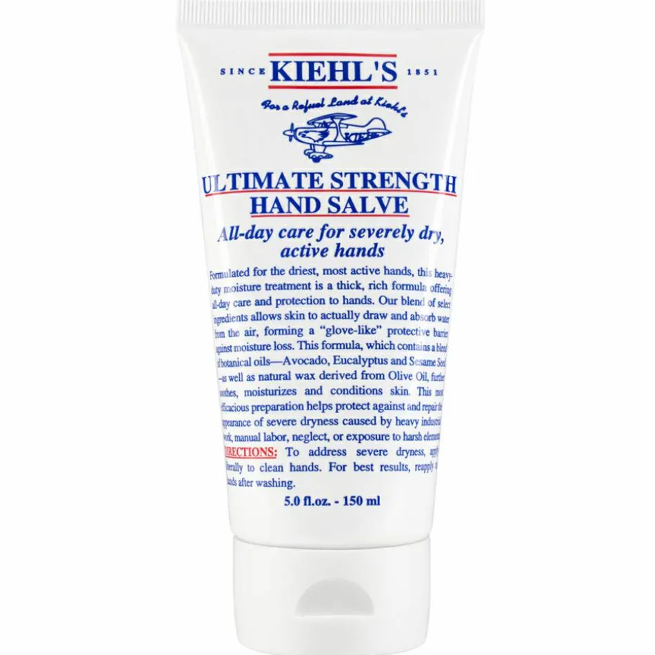Ultimate Strength Hand Salve 150 ml
