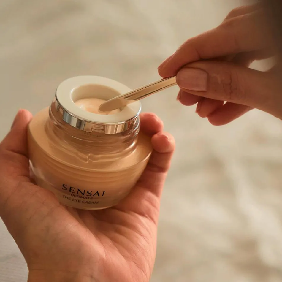 ULTIMATE The Eye Cream 15 ml