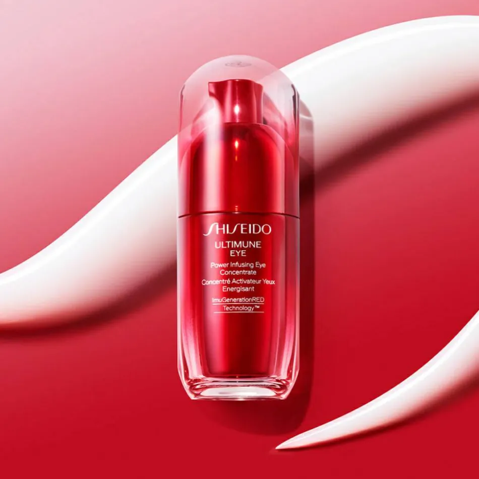 Ultimune Eye Power Infusing Eye Concentrate 15 ml