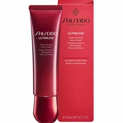 Ultimune Power Infusing Hand Cream 50 ml