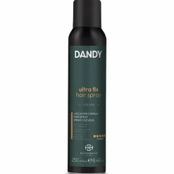 Ultra Fix Hair Spray 250 ml