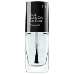 Ultra Quick Dry Top Coat 10 ml