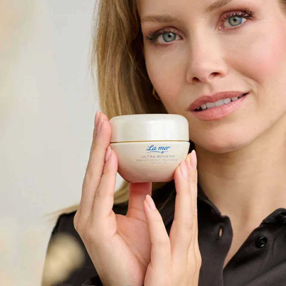 Ultra Booster Premium Effect Cream Nacht 50 ml