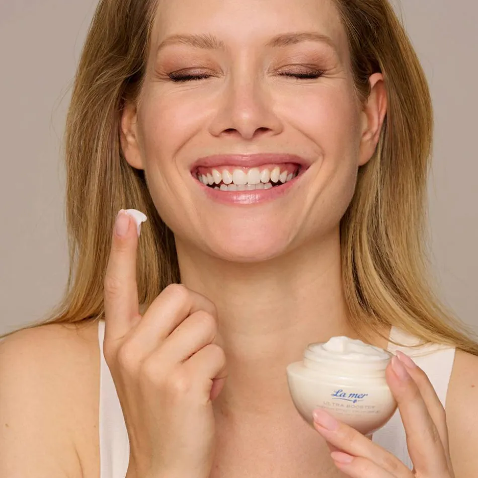 Ultra Booster Premium Effect Cream Tag 50 ml
