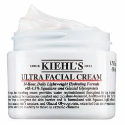 Ultra Facial Cream Refill Pouch 150 ml