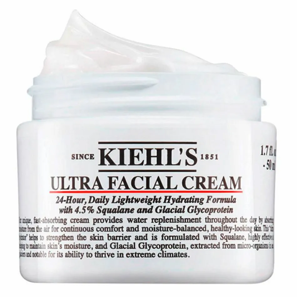 Ultra Facial Cream Refill Pouch 150 ml
