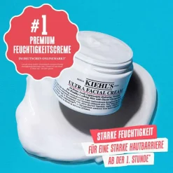 Ultra Facial Cream Refill Pouch 150 ml