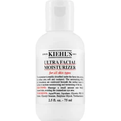 Ultra Facial   Moisturizer