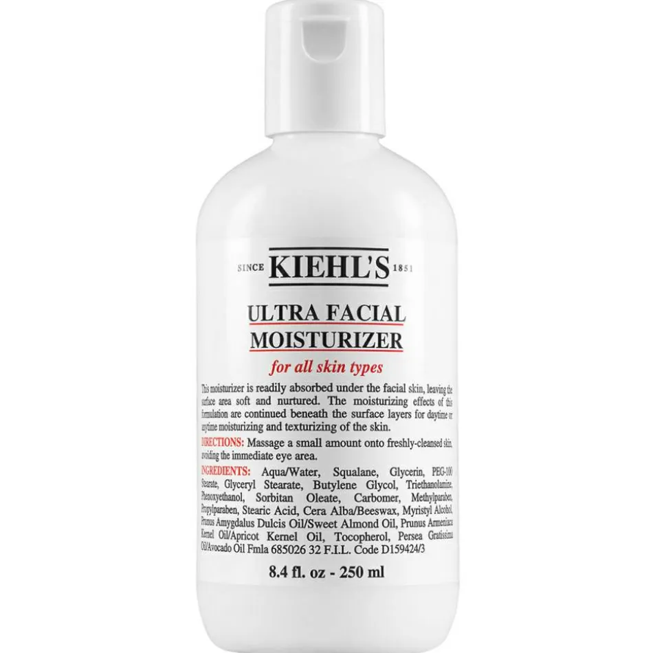 Ultra Facial Moisturizer