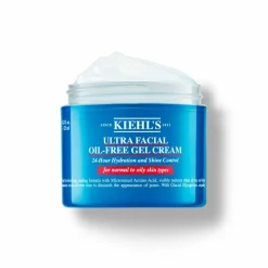 Ultra Facial   Oil-Free Gel Cream