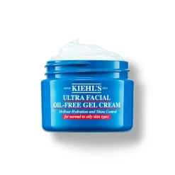 Ultra Facial Oil-Free Gel Cream