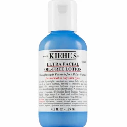 Ultra Facial   Oil-Free Lotion 125 ml