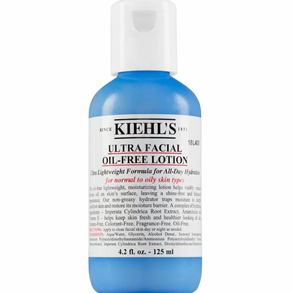 Ultra Facial Oil-Free Lotion 125 ml