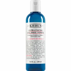 Ultra Facial   Oil-free Toner 250 ml