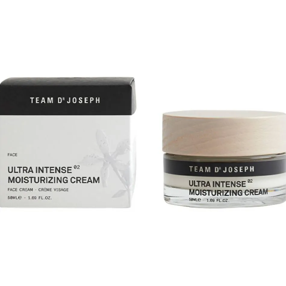 Ultra Intense Moisturizing Cream 50 ml