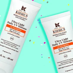 Ultra Light   Daily UV Defense SPF 50