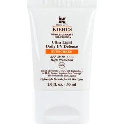 Ultra Light   Daily UV Defense SPF 50