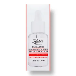 Ultra Pure   High-Potency Serum 9,8% Glycolic Acid 30 ml
