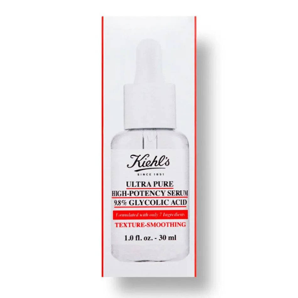 Ultra Pure High-Potency Serum 9,8% Glycolic Acid 30 ml