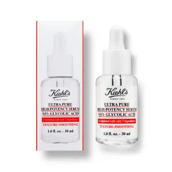 Ultra Pure High-Potency Serum 9,8% Glycolic Acid 30 ml