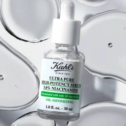 Ultra Pure   High-Potency Serum 5% Niacinamide 30 ml
