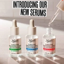 Ultra Pure   High-Potency Serum 5% Niacinamide 30 ml