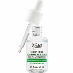 Ultra Pure   High-Potency Serum 5% Niacinamide 30 ml