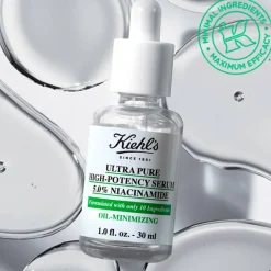 Ultra Pure   High-Potency Serum 5% Niacinamide 30 ml