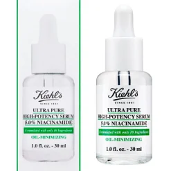 Ultra Pure   High-Potency Serum 5% Niacinamide 30 ml