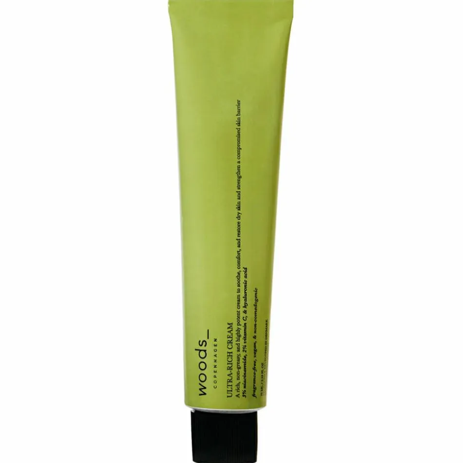 Ultra-Rich Cream 75 ml
