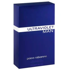Ultraviolet Man   Eau de Toilette 100 ml