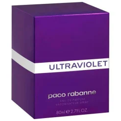Ultraviolet   Eau de Parfum 80 ml